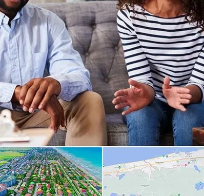 روانشناس ازدواج در فریدونکنار