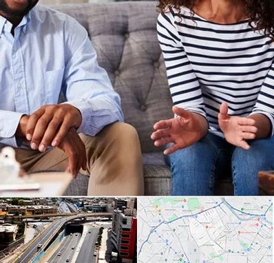 روانشناس ازدواج در ستارخان شیراز