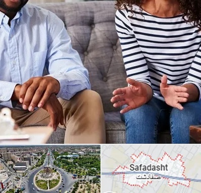 روانشناس ازدواج در صفادشت