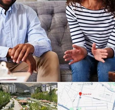 روانشناس ازدواج در بلوار تعاون