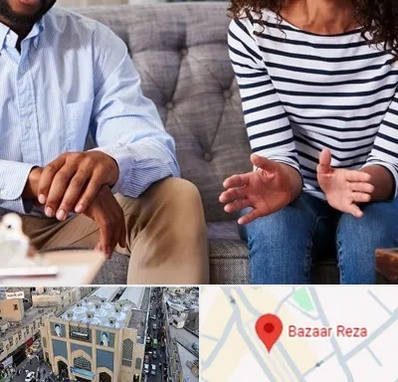 روانشناس ازدواج در بازار رضا مشهد