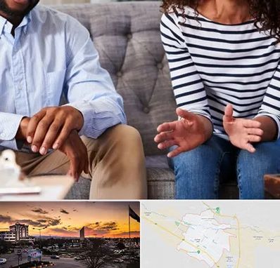 روانشناس ازدواج در قوچان