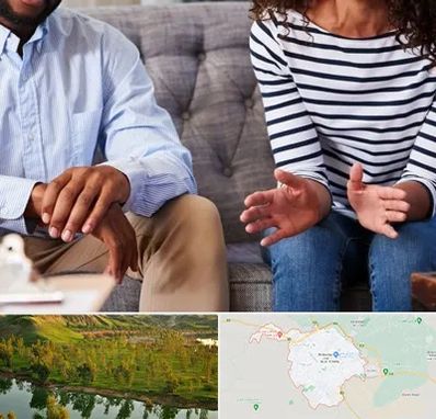 روانشناس ازدواج در بهبهان