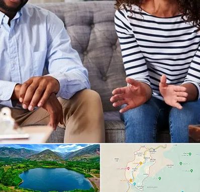 روانشناس ازدواج در رودبار