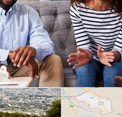 روانشناس ازدواج در یاسوج