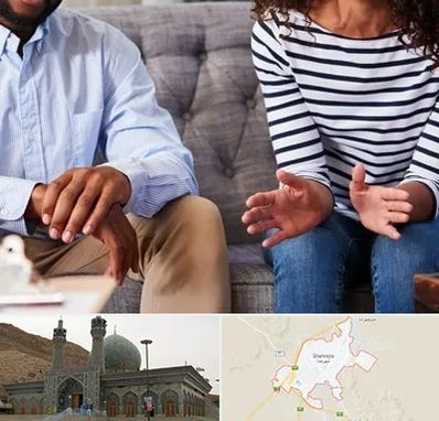 روانشناس ازدواج در شهرضا