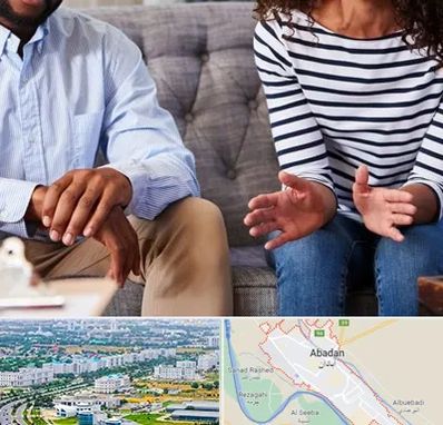 روانشناس ازدواج در آبادان