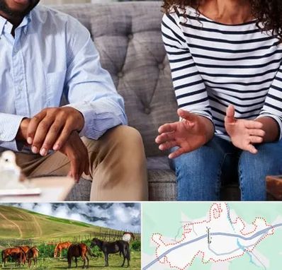 روانشناس ازدواج در تالش