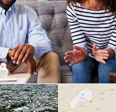 روانشناس ازدواج در شاهرود