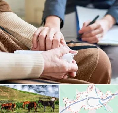 روانشناس افسردگی در تالش