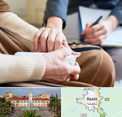 روانشناس افسردگی در رشت