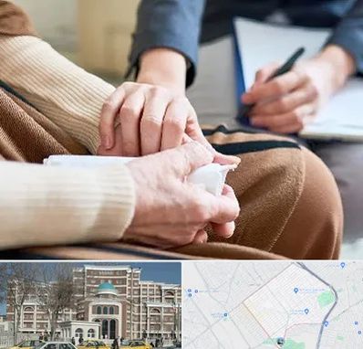 روانشناس افسردگی در طلاب مشهد