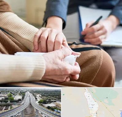 روانشناس افسردگی در اندیمشک