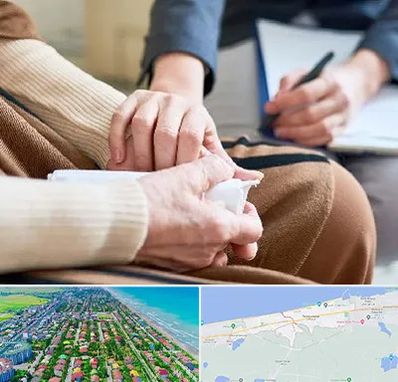 روانشناس افسردگی در فریدونکنار