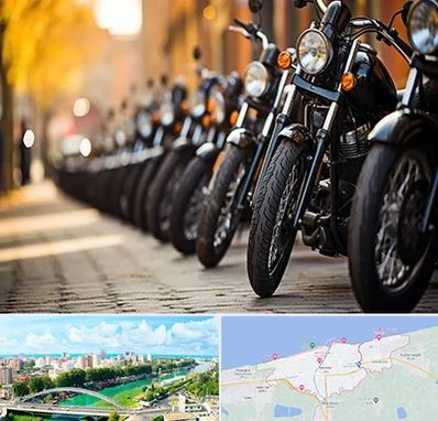 موتور فروشی در بابلسر