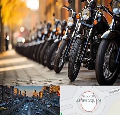 موتور فروشی در نواب 