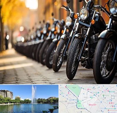 موتور فروشی در کوهسنگی مشهد 