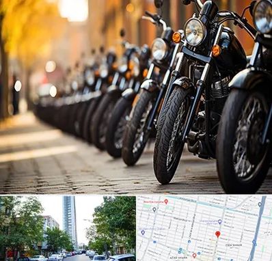 موتور فروشی در امامت مشهد 