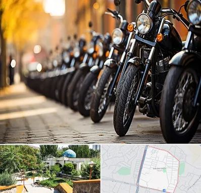 موتور فروشی در باغمیشه تبریز