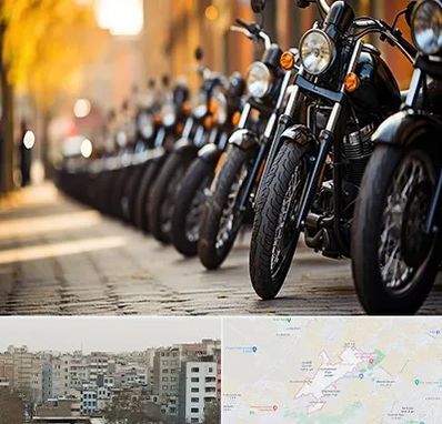 موتور فروشی در محمد شهر کرج 