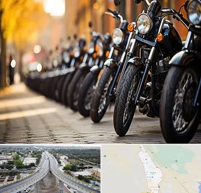 موتور فروشی در اندیمشک