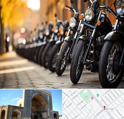 موتور فروشی در مصلی مشهد