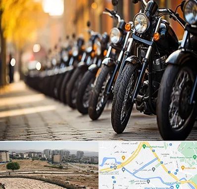 موتور فروشی در کوی وحدت شیراز 