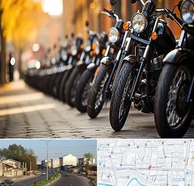 موتور فروشی در ضیابری رشت 