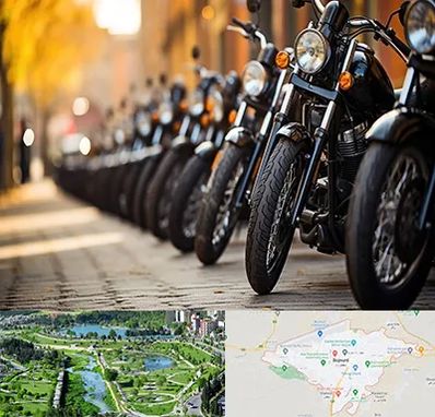 موتور فروشی در بجنورد