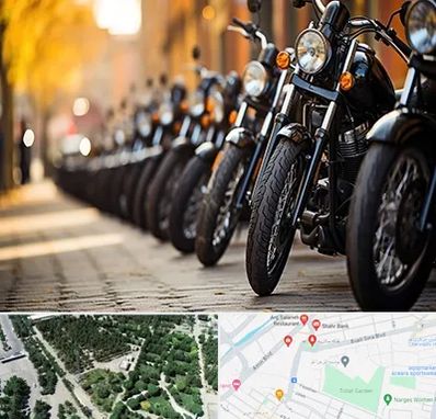 موتور فروشی در سالاریه قم