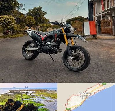 فروش موتور سیکلت کویر در بندرلنگه