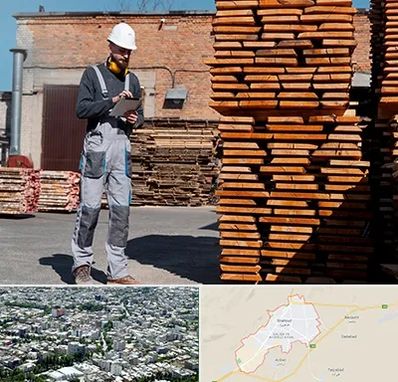 مصالح ساختمانی در شاهرود