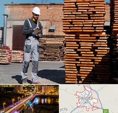 مصالح ساختمانی در سقز