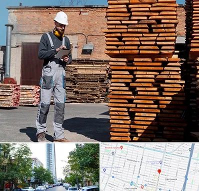 مصالح ساختمانی در امامت مشهد 