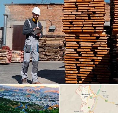 مصالح ساختمانی در سنندج