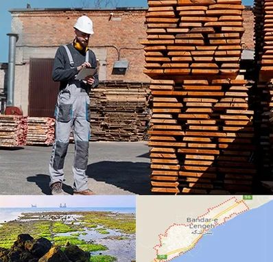مصالح ساختمانی در بندرلنگه