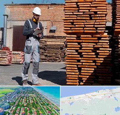 مصالح ساختمانی در فریدونکنار