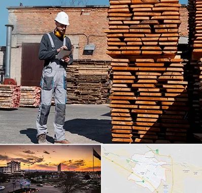 مصالح ساختمانی در قوچان