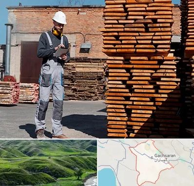 مصالح ساختمانی در گچساران