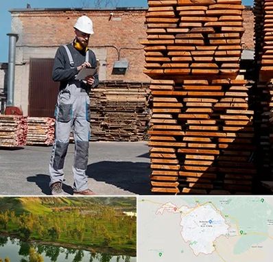 مصالح ساختمانی در بهبهان