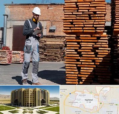 مصالح ساختمانی در نجف آباد