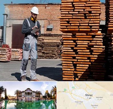 مصالح ساختمانی در شیراز