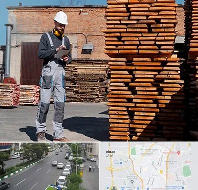 مصالح ساختمانی در ستارخان 