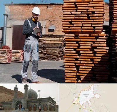 مصالح ساختمانی در شهرضا