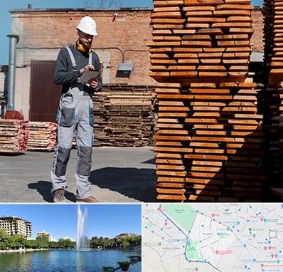 مصالح ساختمانی در کوهسنگی مشهد 