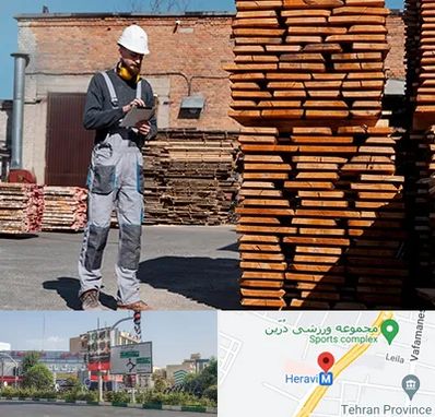 مصالح ساختمانی در هروی 