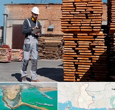 مصالح ساختمانی در سیستان و بلوچستان