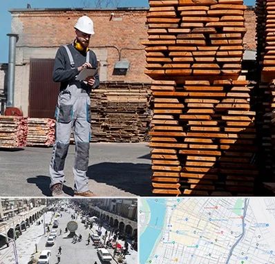 مصالح ساختمانی در نادری اهواز 