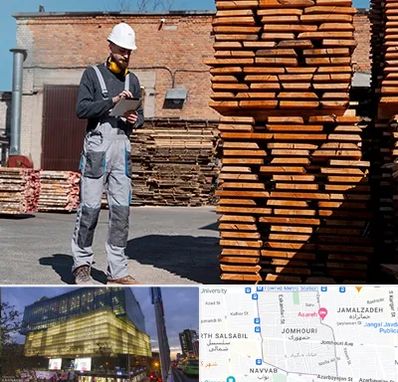 مصالح ساختمانی در جمهوری 