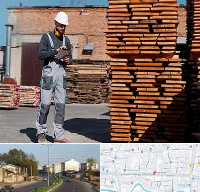 مصالح ساختمانی در ضیابری رشت 